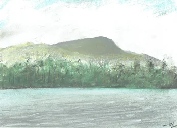 Les lacs et les collines, 2005